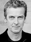 Peter Capaldi | United Agents