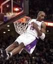 Us Versus Them » Man Up Monday: VINCE CARTER