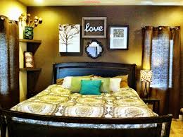 Ideas For Master Bedroom Decor - Pinterest Small Bedroom ...