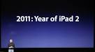 Why On Earth Would Apple Release An iPad 3 This Year? -- AppAdvice