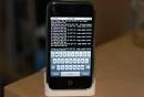 Apple shipping iPhone 3GS' resistant to jailbreaking?