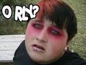 It's all about the O Rly? fat