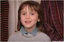Mara Wilson (Matilda) Antes... Después. - mara_wilson12