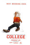 College (2008) Movie Trailer - MattTrailer.com DVD Clips, Previews ...