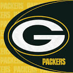 Green Bay PACKERS Lunch Napkins - $2.25 : ShopDollarD.com, Online ...