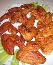 Breaded Grilled Chicken Wings Recipe. Dizzy Pig BBQ Recipes ...