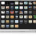 Apple - iWork - Keynote - Create captivating presentations easily.