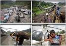Uttarakhand: Mass cremations begin in Kedarnath, bad weather ...