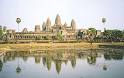Angkor Archaeological Park - Wikitravel