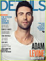 Adam Levine: Why I Was