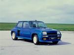 Renault 5 Turbo (