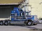 Mack Superliner
