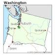 Best Places to Live in Auburn, Washington