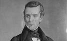 James K. Polk, 11th President