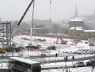 Broad Street Plaza development - via Daymix