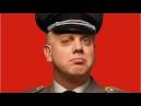 Glenn Beck Invokes Hitler