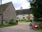 TL0882 : The Old Rectory, Thurning. near to Thurning, Northamptonshire, - via Daymix