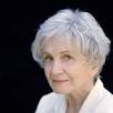 Alice Munro wins 2009 Man Booker International Prize : Man Booker ...