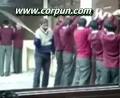 SCHOOL CORPORAL PUNISHMENT: video clips: Pakistan: school caning