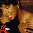 Gladys Knight Albums - cd-cover