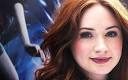 Karen Gillan, Dr Who's helper, wants to appear on the West End stage Photo: ... - karen-gillan_1705274c