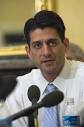 Paul-Ryan Ryan is the House