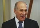 Ehud Olmert