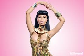 Image result for Nicki Minaj