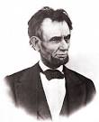 President Abraham Lincoln