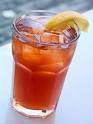 A Southern Gal's Version of Sweet Tea