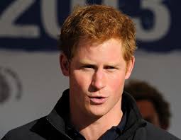 Prince Harry Departs for the South Pole. In This Photo: Prince Harry. Prince Harry speaks during a press conference as he departs for his trek to raise ... - Prince%2BHarry%2BPrince%2BHarry%2BDeparts%2BSouth%2BPole%2BeG-Vt_Ib3i8l