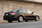 CarOnline.Net - ทดลองขับ Honda ACCORD 2.4 i-VTEC ; Can we forget ...