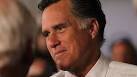 Myers to lead Romney VP search – CNN Political Ticker - CNN.com Blogs