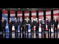 REPUBLICAN PRESIDENTIAL DEBATE on Fox News Channel Draws Largest ...