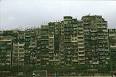The Walled City Of Kowloon