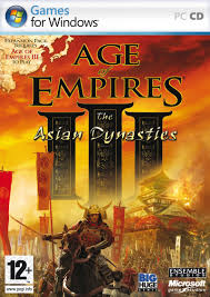 Age of Empires III +  Exp. Wachiefs + Exp Asian Dynasties Images?q=tbn:ANd9GcROQXCwxJzvHsxtpnsGhVPt55Kh77PKhCd_H3237nOqg2M_7sinwA
