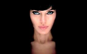 angelina jolie girl wallpaper