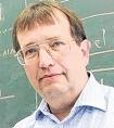 Der Physiker Alfred Forchel wird vom Herbst an die Geschicke der Universität ...