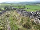 Way footpath near The Cop - via Daymix