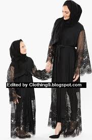 Buy Latest Abaya Designs Online | Boutique Abaya Fashion for ...