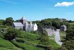 Anglesey - In depth history of the Isle of Anglesey