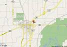 Map of Americinn Of Waupun , Wi, Waupun 