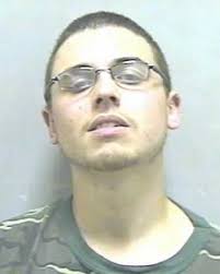 Justin Matthew Martie, Justin Martie from WV Arrested or Booked on ... - NRJ-3724035