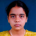 K.Rajalakshmi of Srimathi