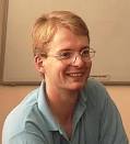 Ian Clark (KCL)
