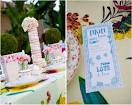 A Tea Party Weddingbee