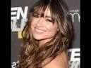 Sexy new Crystal Reed Song and
