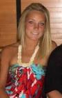 TIGER WOODS' new girlfriend Alyse Lahti Johnston, 22, student ...