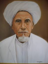 Habib Abubakar bin Muhammad bin Umar bin Abubakar bin Imam Wadi Al-Ahqaf Umar bin Segaf bin Muhammad bin Umar bin Toha bin Umar Ash-Shofi bin Abdurrahman ... - abubakar-gresik