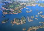 Word of the Day: archipelago - Martha Stewart Living Radio: The ...